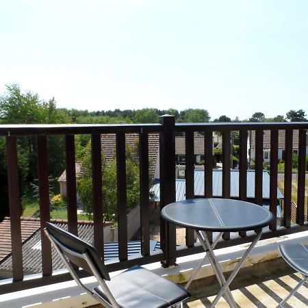 Appartement 3 Pieces A Cabourg, 300M De La Plage, 6 Pers, Balcons, Parking, Animaux Acceptes - Fr-1-487-296 Экстерьер фото